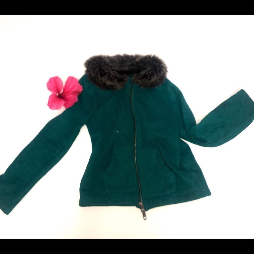 Zip-Up Sweaters from Gymboree